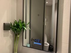 -汉庭优佳酒店(深圳宝安万达广场店)