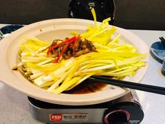 -农家大院(纪王店)