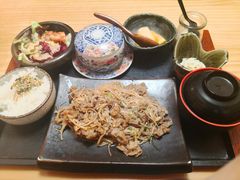 -鲔屋寿喜烧