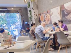 大堂-CHILL Pho澳洲牛肉越南粉(佛山顺德万象汇店)