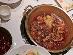 -涿派·炝锅鱼(涿州店)