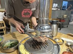 -姜虎东白丁烤肉(深圳湾后海汇店)