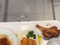 -宜家·瑞典风味餐厅(天津东丽商场店)
