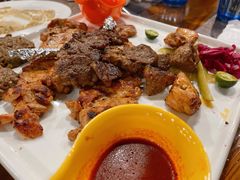 -TUK土耳其餐厅·下午茶(卢湾店)