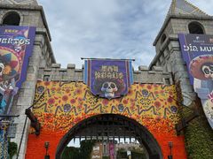 -大连海昌发现王国主题公园