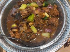 -吕氏疙瘩汤·海鲜新鲁菜(凯德mall新都心店)