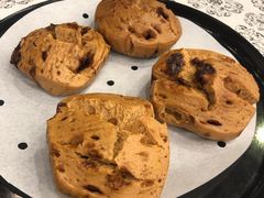 红糖馒头-客家汇·客家传承菜(水库店)