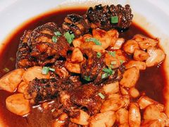 太湖大黄鳝-鱼食饭稻·苏浙土菜17年老馆子(平江路店)