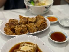 -黄亚细肉骨茶(仰光路店)