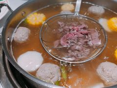 -汕头八合里海记牛肉店(清河店)