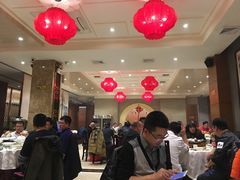 大堂-国人川菜(李家村建东街店)