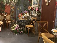 -第101座花园餐厅(湖滨88店)