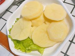 -土货重庆火锅(罗斯福广场店)