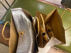 -evoojoo面包商店