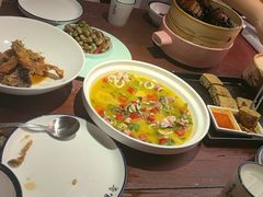 -寻宝记绍兴菜(鲁迅路店)