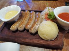 -马迭尔德式西餐精酿啤酒屋(中央大街店)