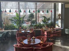 -大连铂尔曼酒店-铂尔曼美食廊 Pullman Deli