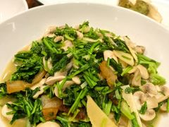 -大灶头·新昌菜(中国茶市店)