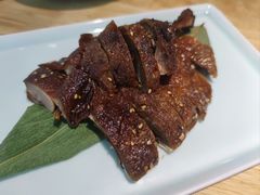 乐山甜皮鸭-全牛匠·乐山跷脚牛肉(新中关店)