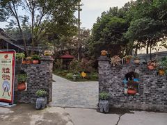 -西昌老号李小肠特色烧烤园(双流店)