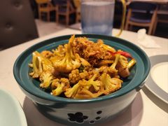 -鹿港小镇(悠唐店)