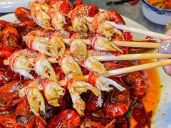 -虾味传奇(生态龙虾城店)