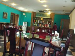 -春江饭店(共青团路总店)