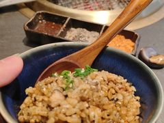 -铭牛烧肉·和牛海鲜自助(高新月牙湖店)