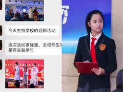 -蓝话筒·少儿成人演讲口才·主持朗诵·戏剧表演(大华第一坊店)