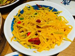 -满园烤鸭·春饼(奥体万达店)