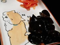 -海航大厦万豪酒店彩海轩中餐厅(霄云路店)
