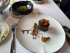 -Le Comptoir de Pierre Gagnaire