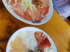 -桥香园过桥米线(国贸店)