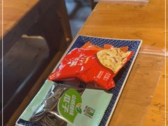 -肉串汪(月坛店)