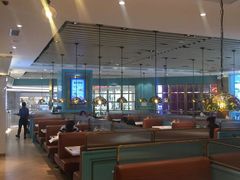 卡座-翠华餐厅(宝安壹方城店)