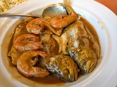 -船歌·鱼水饺青岛菜(石老人店)