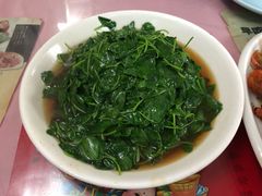 草头-蘭心餐厅(进贤路店)