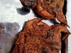 -玉园烧烤·海鲜辣炒