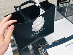 -CHANEL(恒隆广场店)