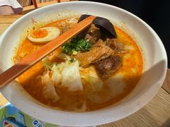 -味千拉面(航洋国际购物中心)