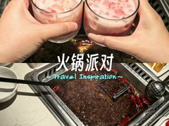 -野妹火锅(布吉店)