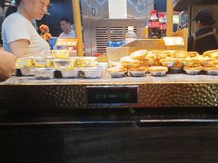 -苏格里岛自助海鲜烤肉(中州万达店)