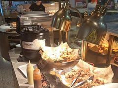 -比格比萨自助(宝山日月光店)