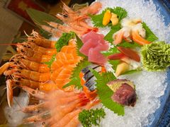 -酒久自助料理(佳兆业店)