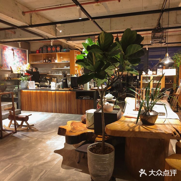 东莞探店☕藏在街巷里的趣味咖啡馆