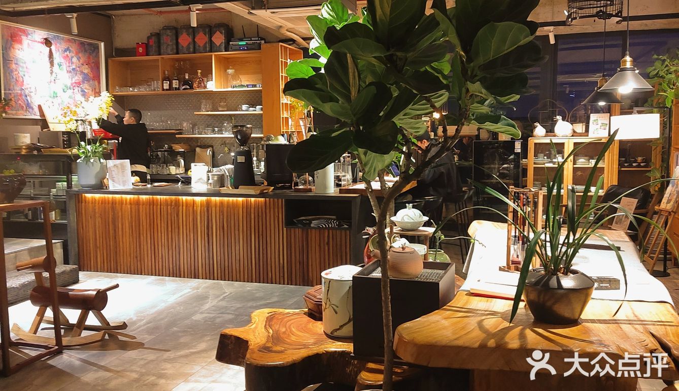 东莞探店☕藏在街巷里的趣味咖啡馆