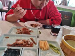 -大碗居·烤鸭·鱼头泡饼(天坛东门店)