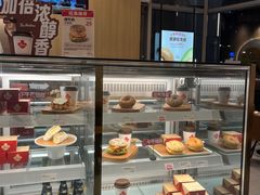-Tims天好咖啡·贝果(东吴龙湖天街店)