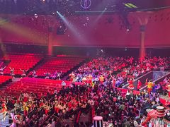 -珠海横琴长隆《卡卡虎奇遇记》