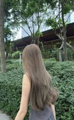 -FINE HAIR 烫染专业设计